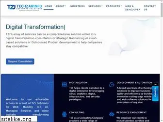 techzarinfo.com