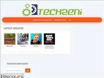 techzeni.com