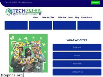 techzenik.com