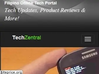 techzentral.com