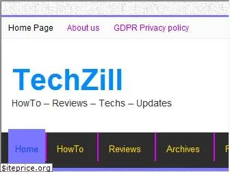 techzill.com