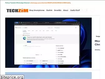 techzim.co.zw