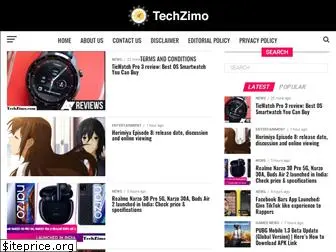 techzimo.com