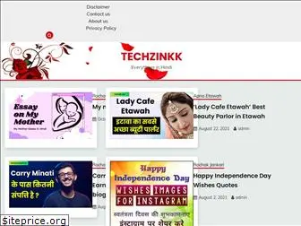 techzinkk.com