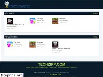 techzipp.com