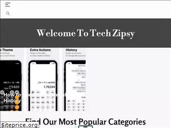 techzipsy.com