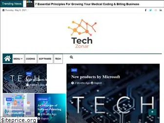 techzonar.com