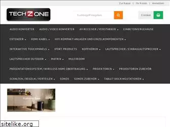 techzone.ch