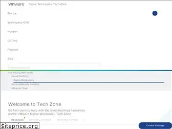 techzone.vmware.com