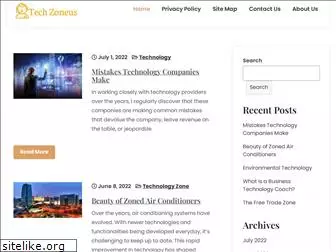 techzoneus.com