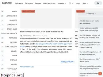 techzost.com