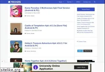 Top 77 Similar websites like modded-1.com and alternatives
