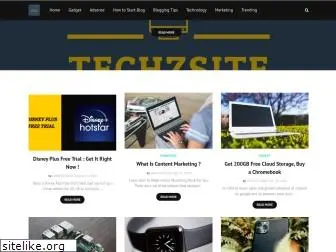 techzsite.blogspot.com