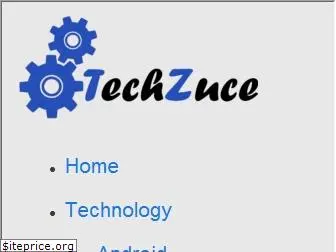 techzuce.com