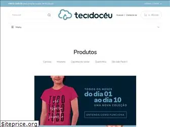 tecidoceu.com