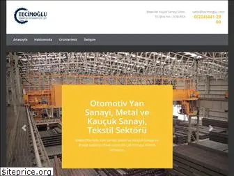 tecimoglu.com