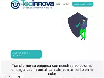 tecinnova.com.mx