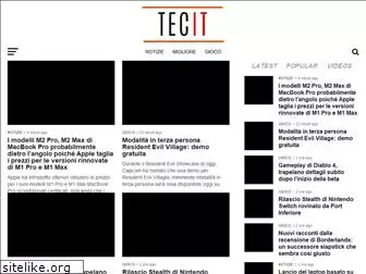 tecit.net