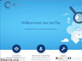 tecitec.ch