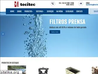 tecitec.com.br