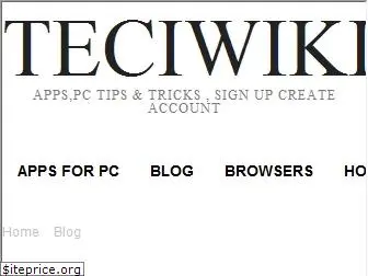 teciwiki.com