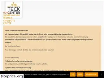 teck-center.de