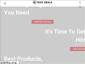 teckdeals.com