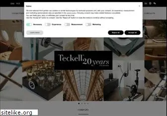 teckell.com