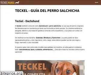 teckelmania.com