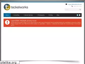 teckelworks.com