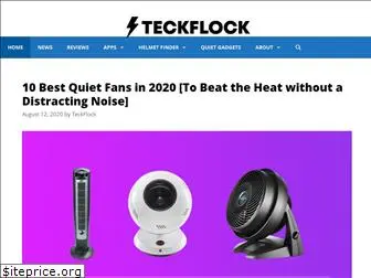 teckflock.com