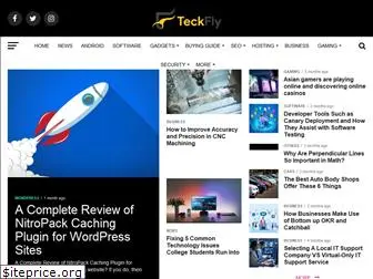 teckfly.com