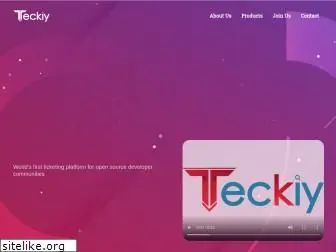 teckiy.com