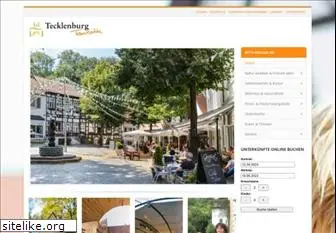 tecklenburg-touristik.de