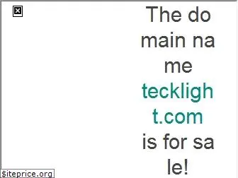 tecklight.com
