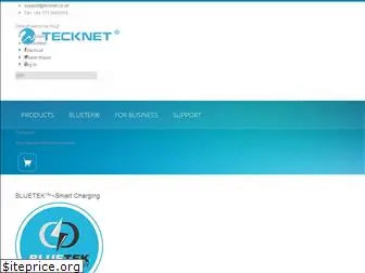 tecknet.co.uk