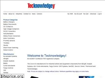tecknowledgey.com