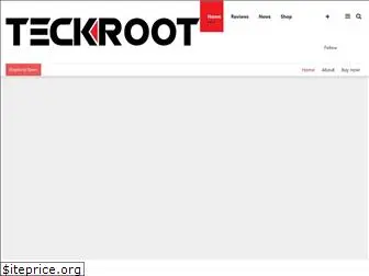 teckroot.com