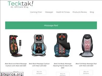 tecktak.com