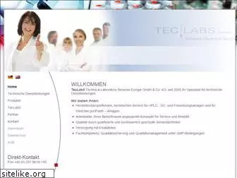 teclabs.de