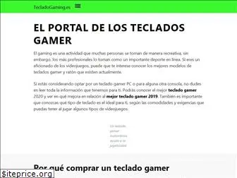 tecladogaming.es