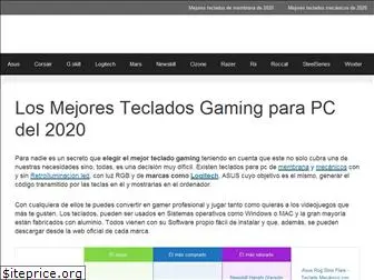 tecladogaming10.com