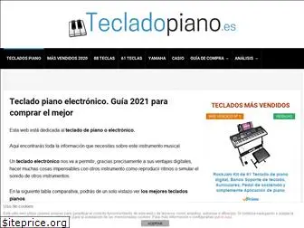 tecladopiano.es