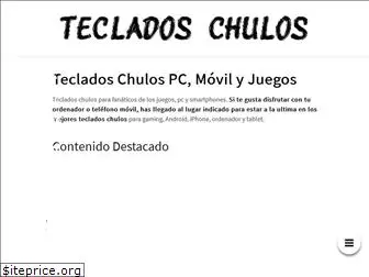 tecladoschulos.com
