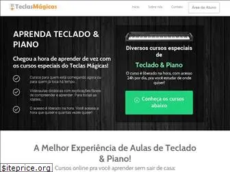 teclasmagicas.com