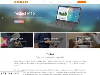teclast.info