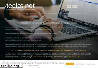 teclat.net