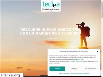 teclea.com