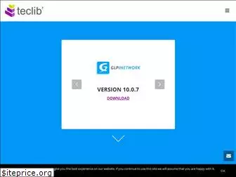 teclib-edition.com