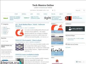 tecmantraonline.com